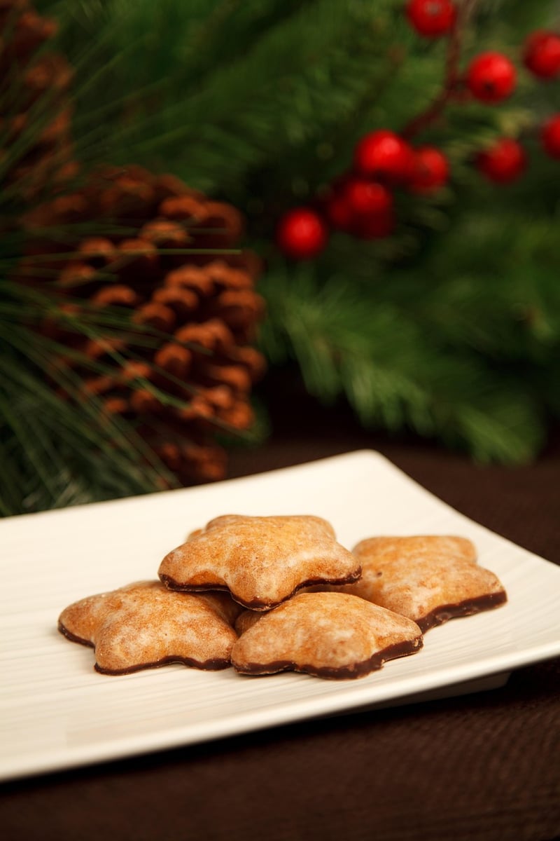 Star-Studded Treats